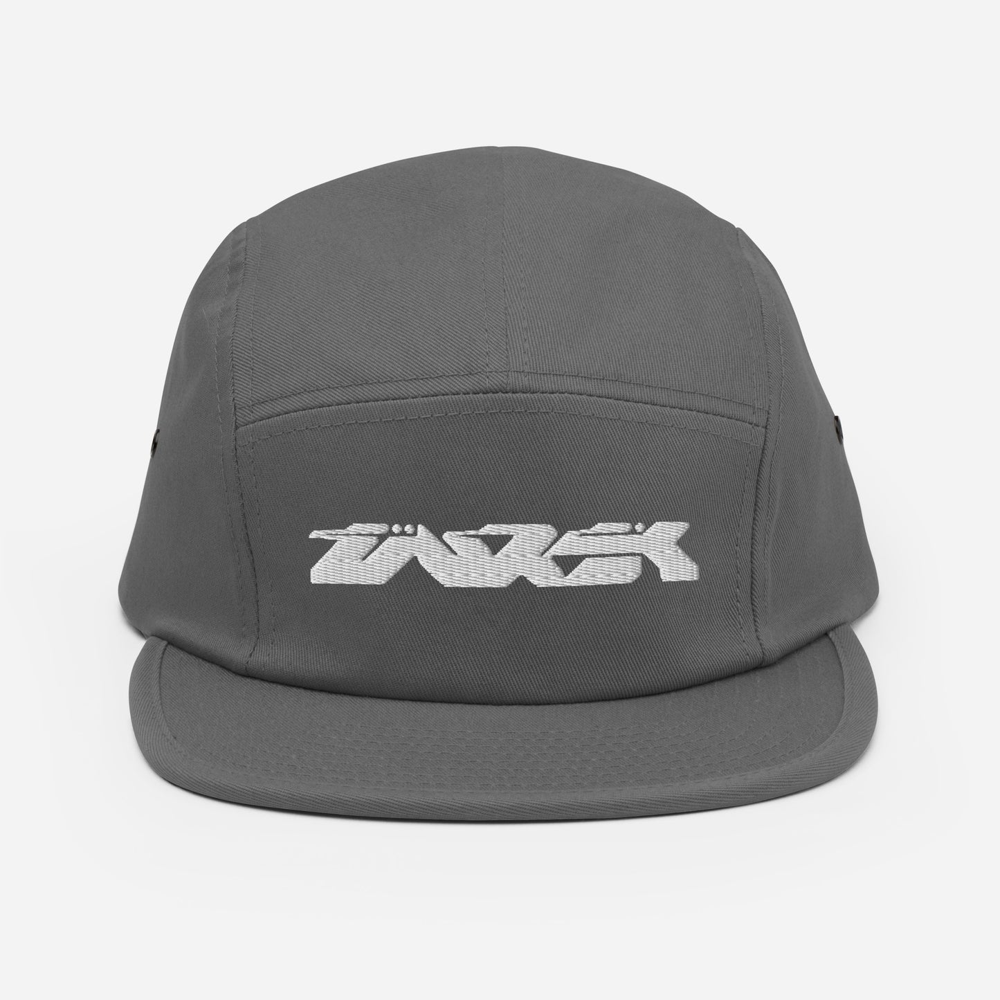 Indek Tag Logo Five Panel Cap