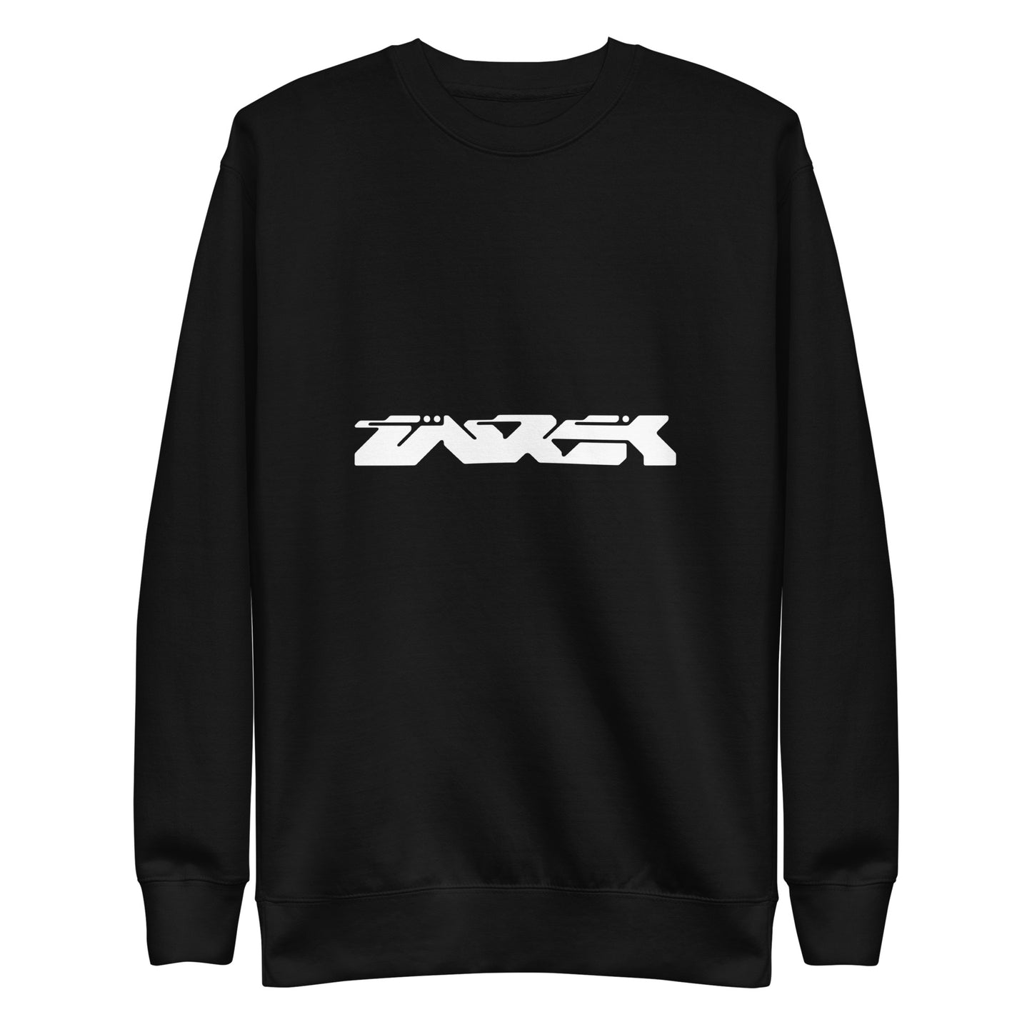 Indek Tag Logo Unisex Sweatshirt