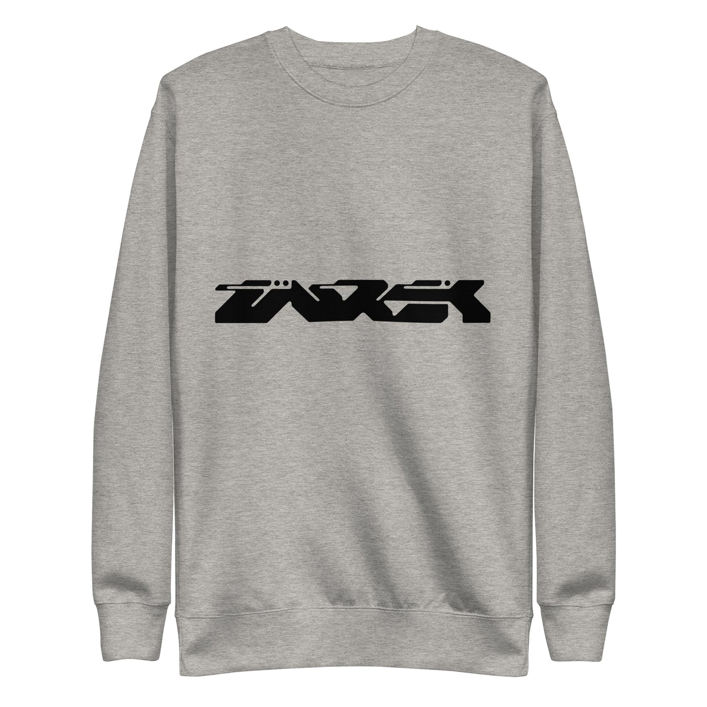 Indek Tag Logo Unisex Sweatshirt