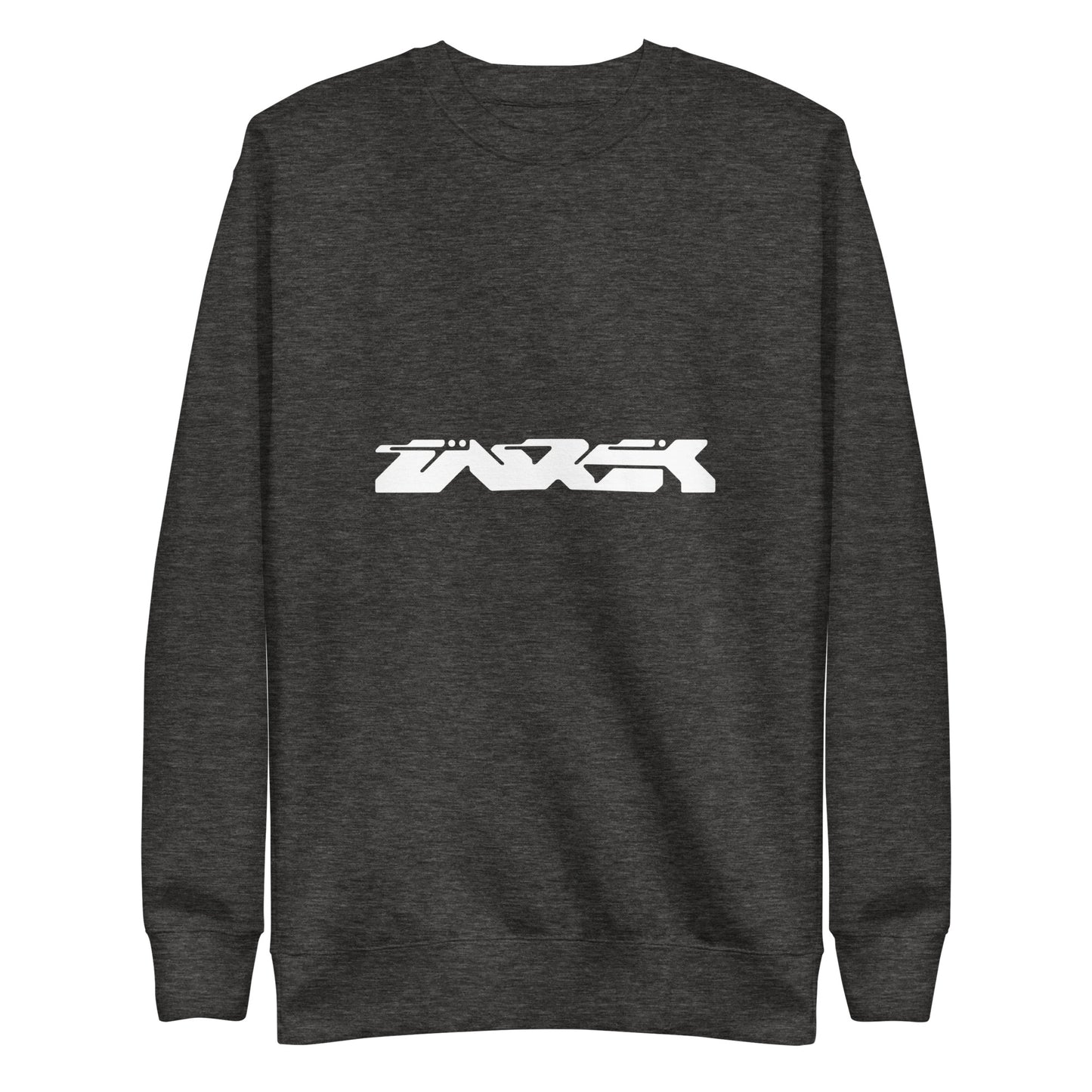 Indek Tag Logo Unisex Sweatshirt