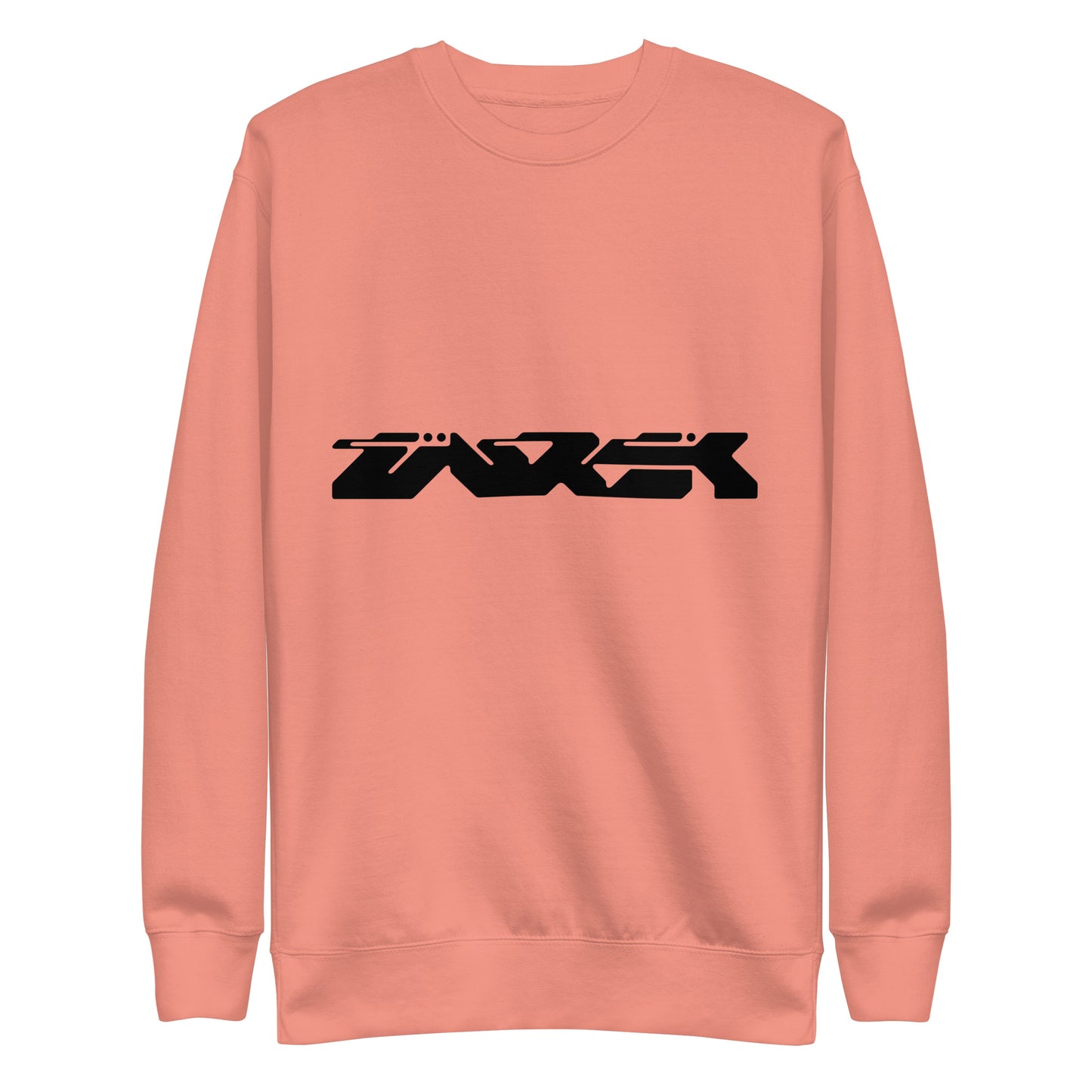 Indek Tag Logo Unisex Sweatshirt