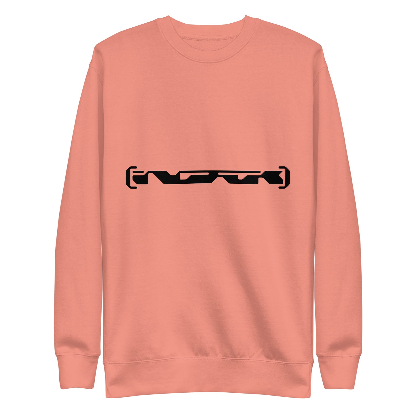 Indek Glyph Logo Unisex Sweatshirt