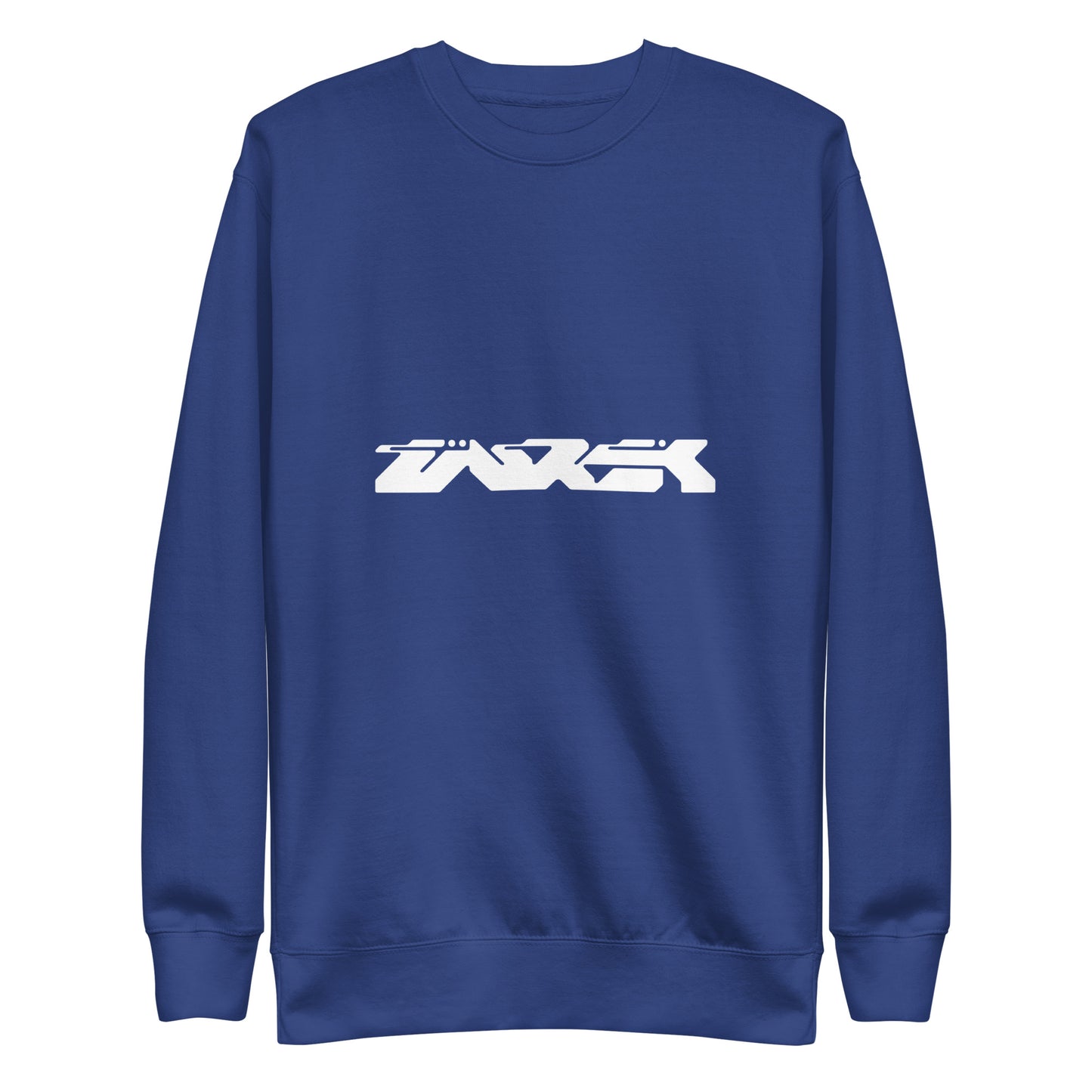 Indek Tag Logo Unisex Sweatshirt