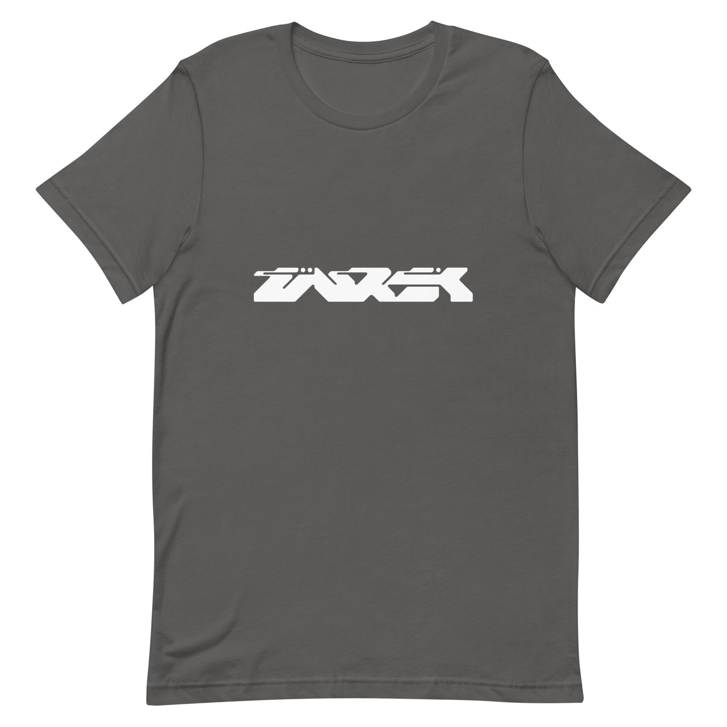 Indek Tag Logo Unisex T-Shirt