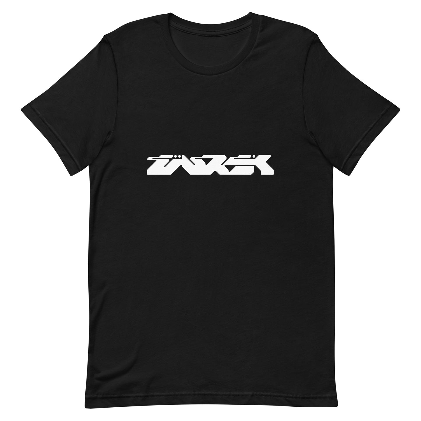 Indek Tag Logo Unisex T-Shirt