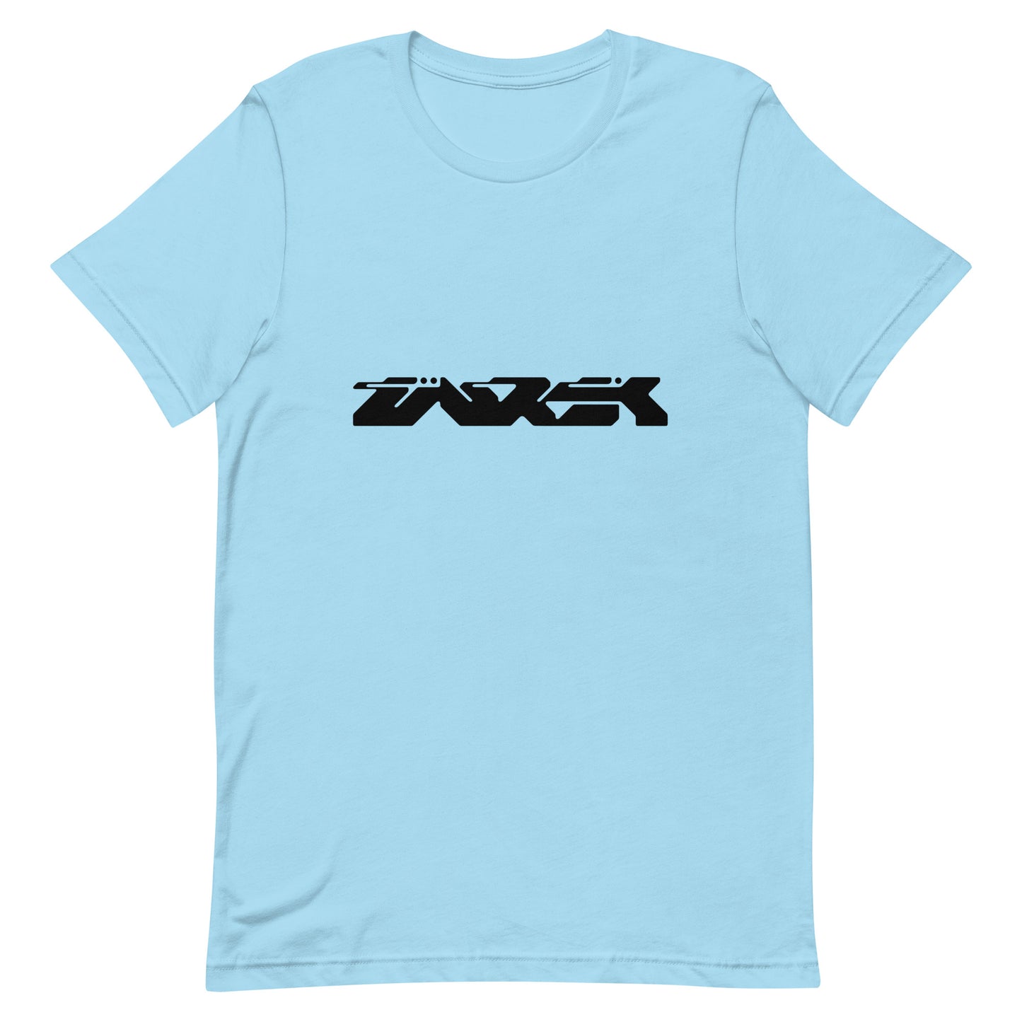 Indek Tag Logo Unisex T-Shirt