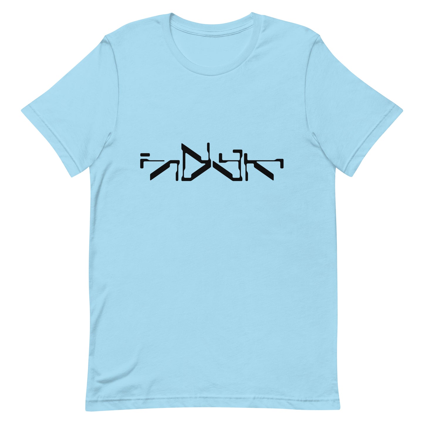 Indek Micr Logo Unisex T-Shirt