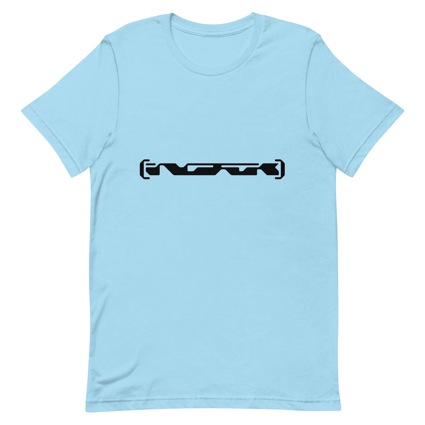 Indek Glyph Logo Unisex T-Shirt