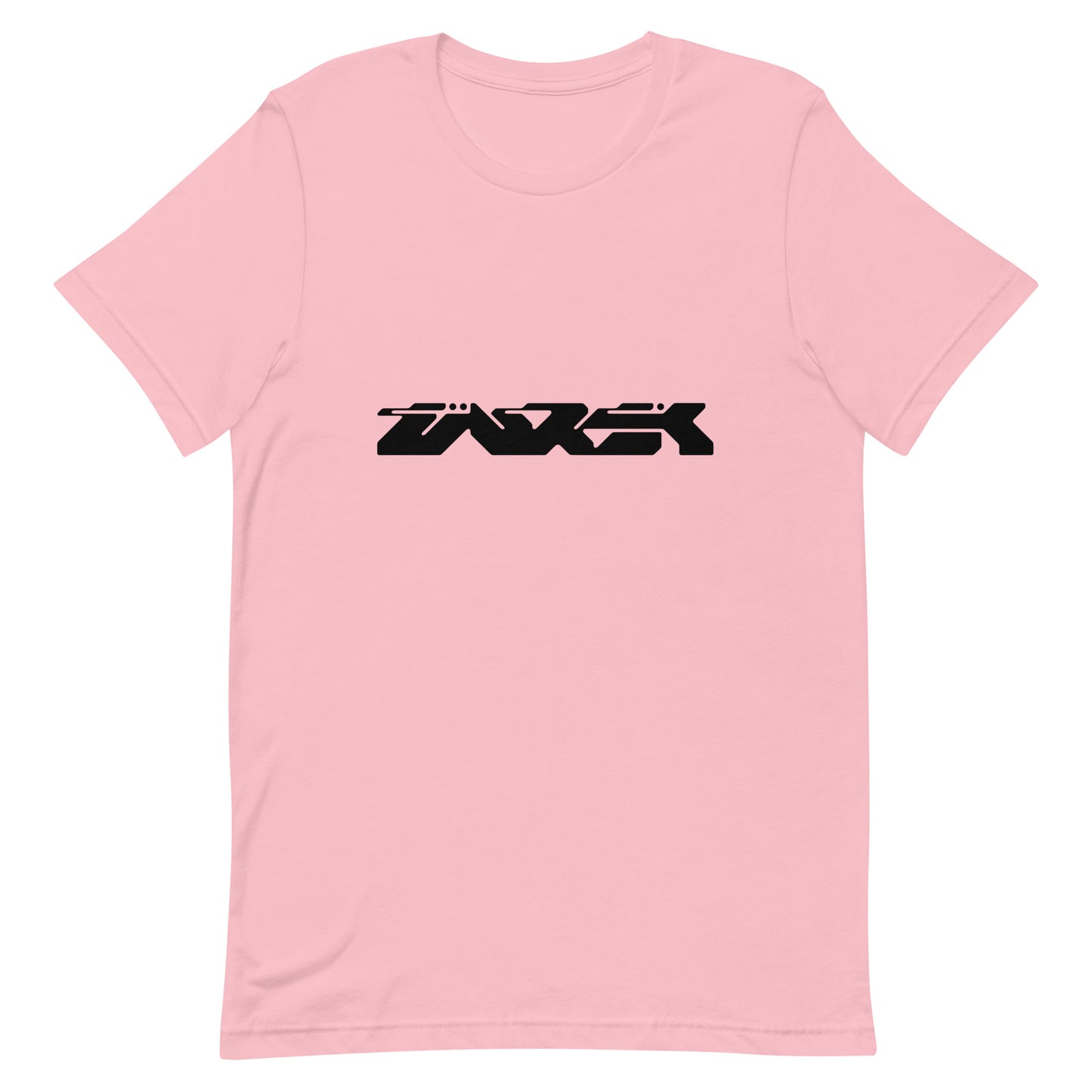 Indek Tag Logo Unisex T-Shirt