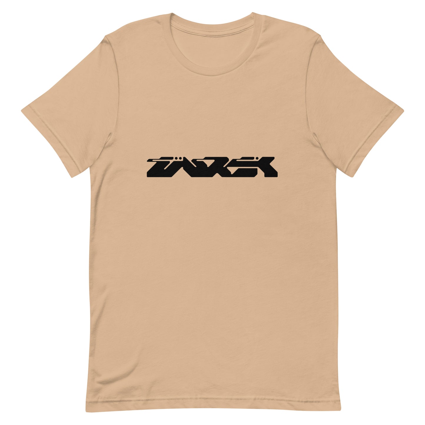 Indek Tag Logo Unisex T-Shirt