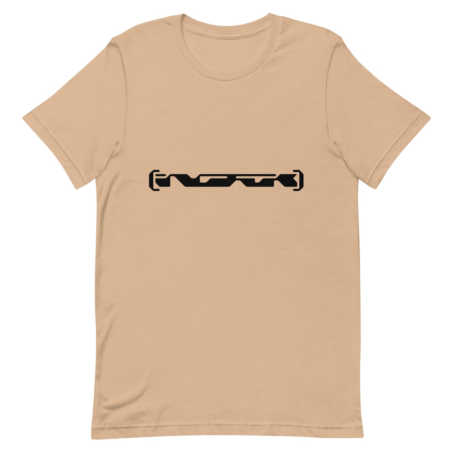 Indek Glyph Logo Unisex T-Shirt