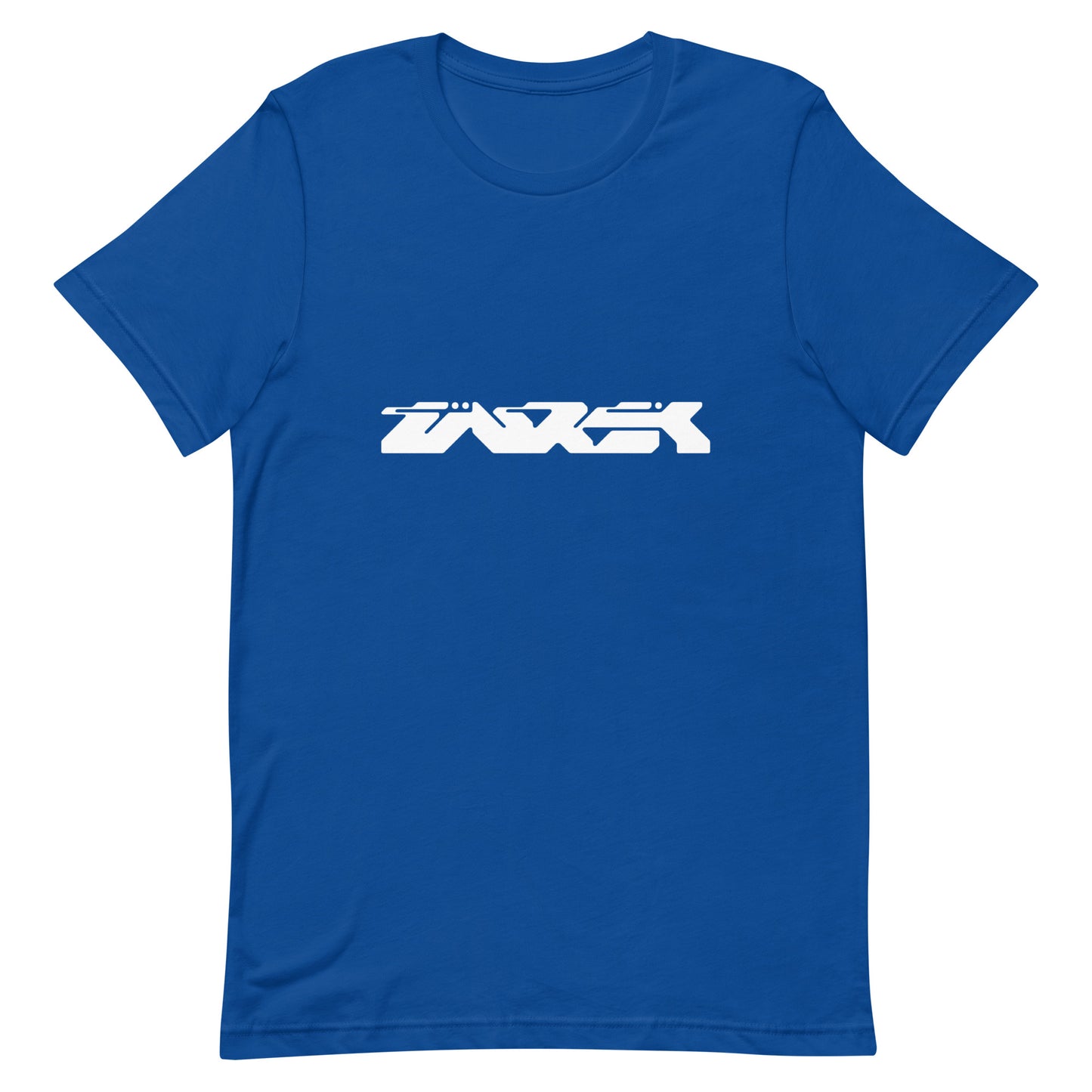 Indek Tag Logo Unisex T-Shirt