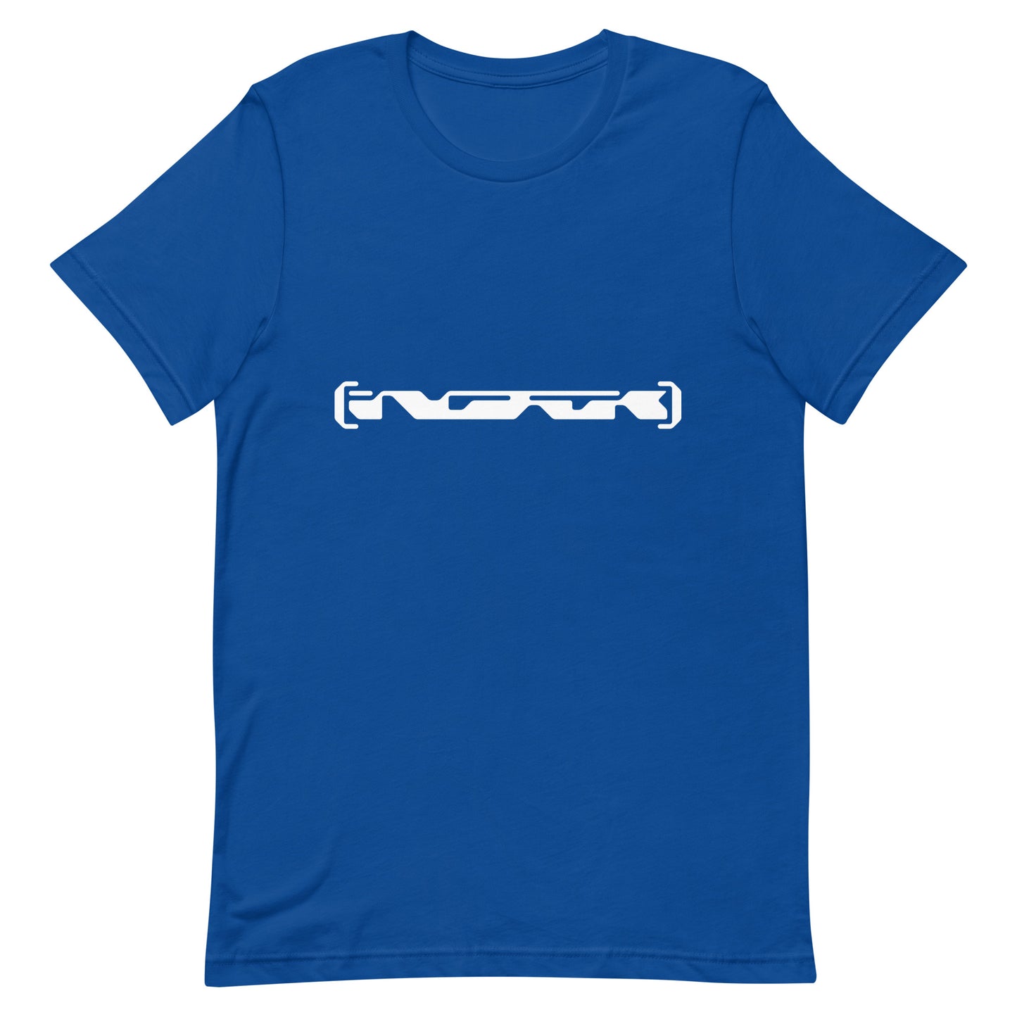 Indek Glyph Logo Unisex T-Shirt