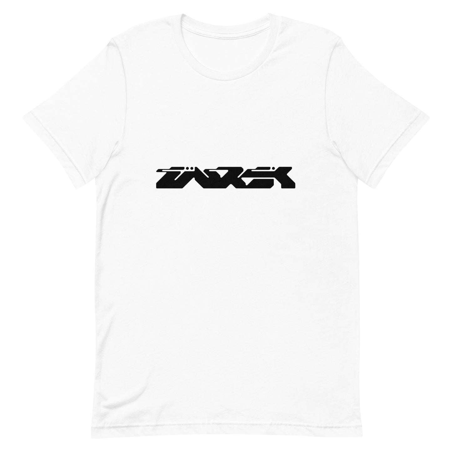 Indek Tag Logo Unisex T-Shirt