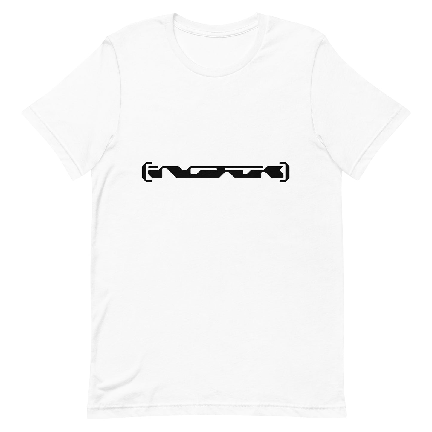 Indek Glyph Logo Unisex T-Shirt