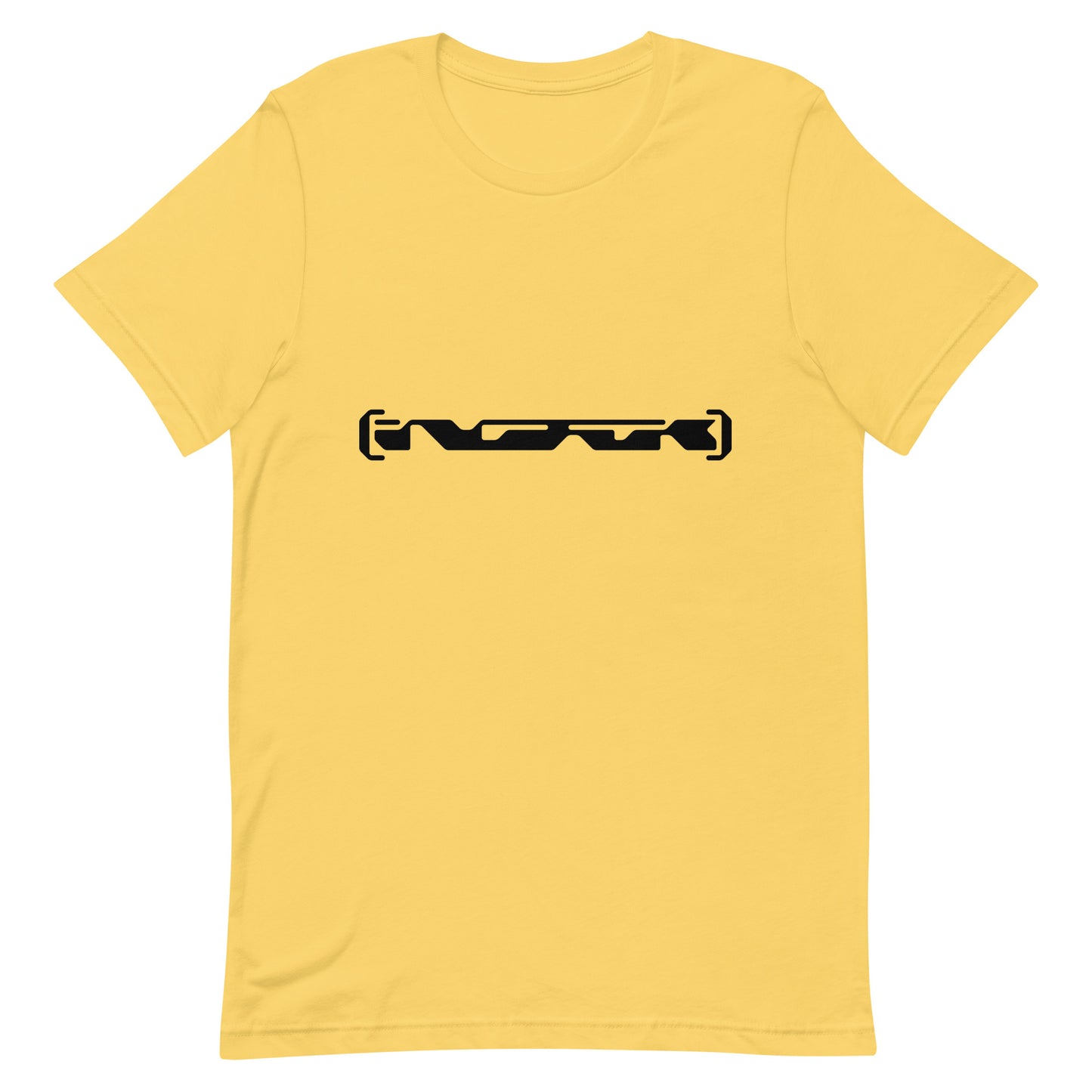 Indek Glyph Logo Unisex T-Shirt