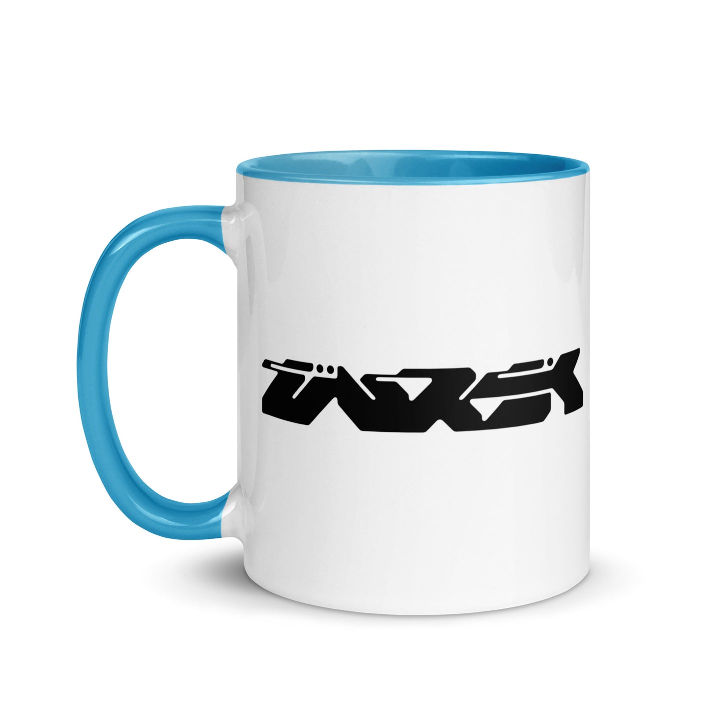 Indek Tag Logo 11oz Coffee Mug