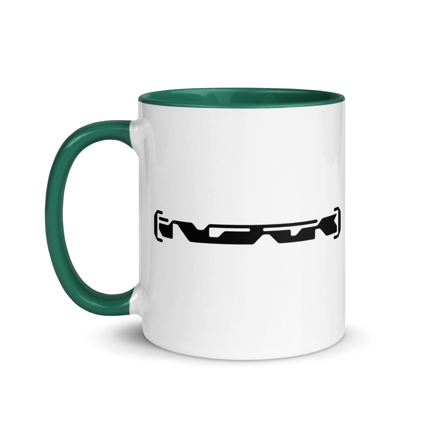 Indek Glyph Logo 11oz Mug