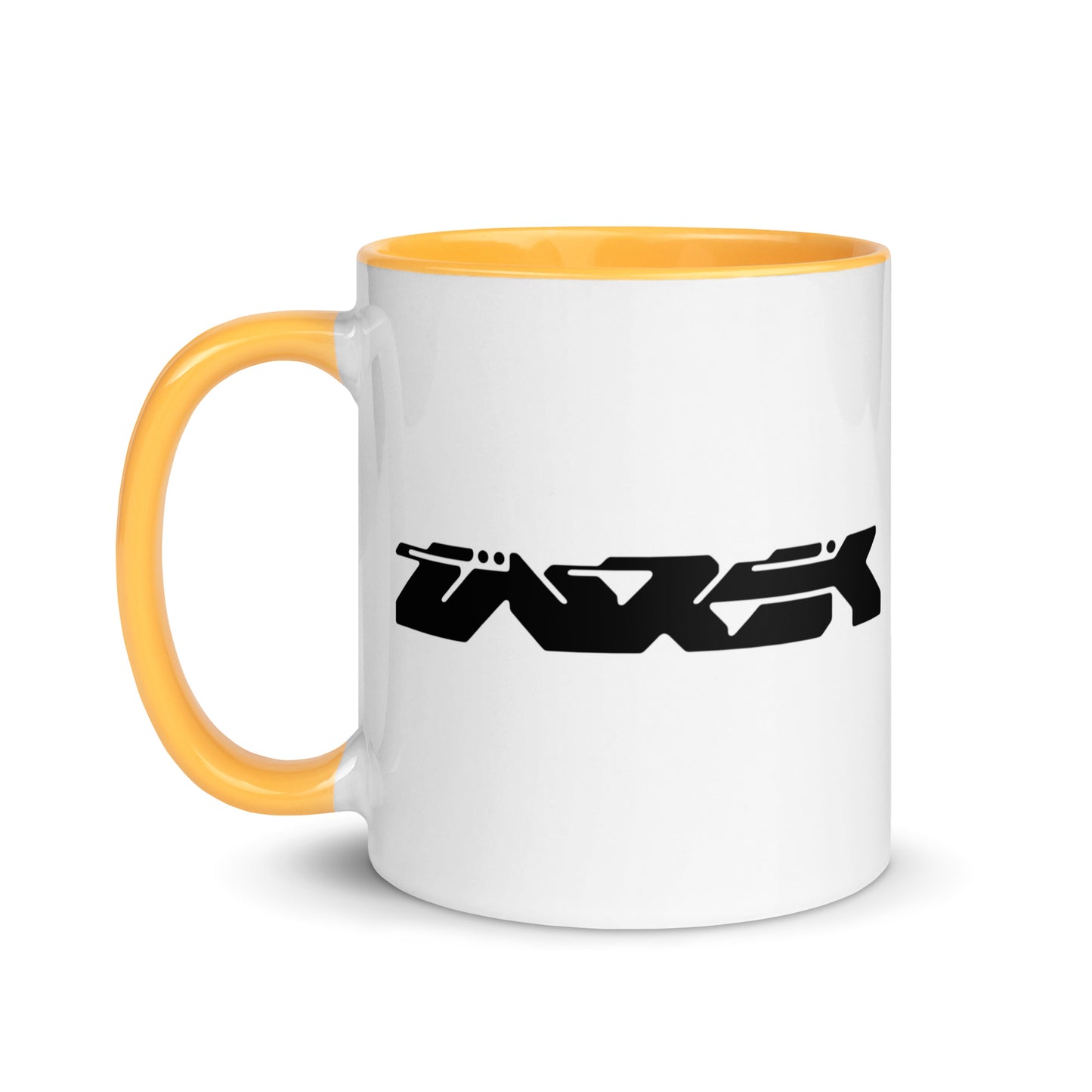 Indek Tag Logo 11oz Coffee Mug