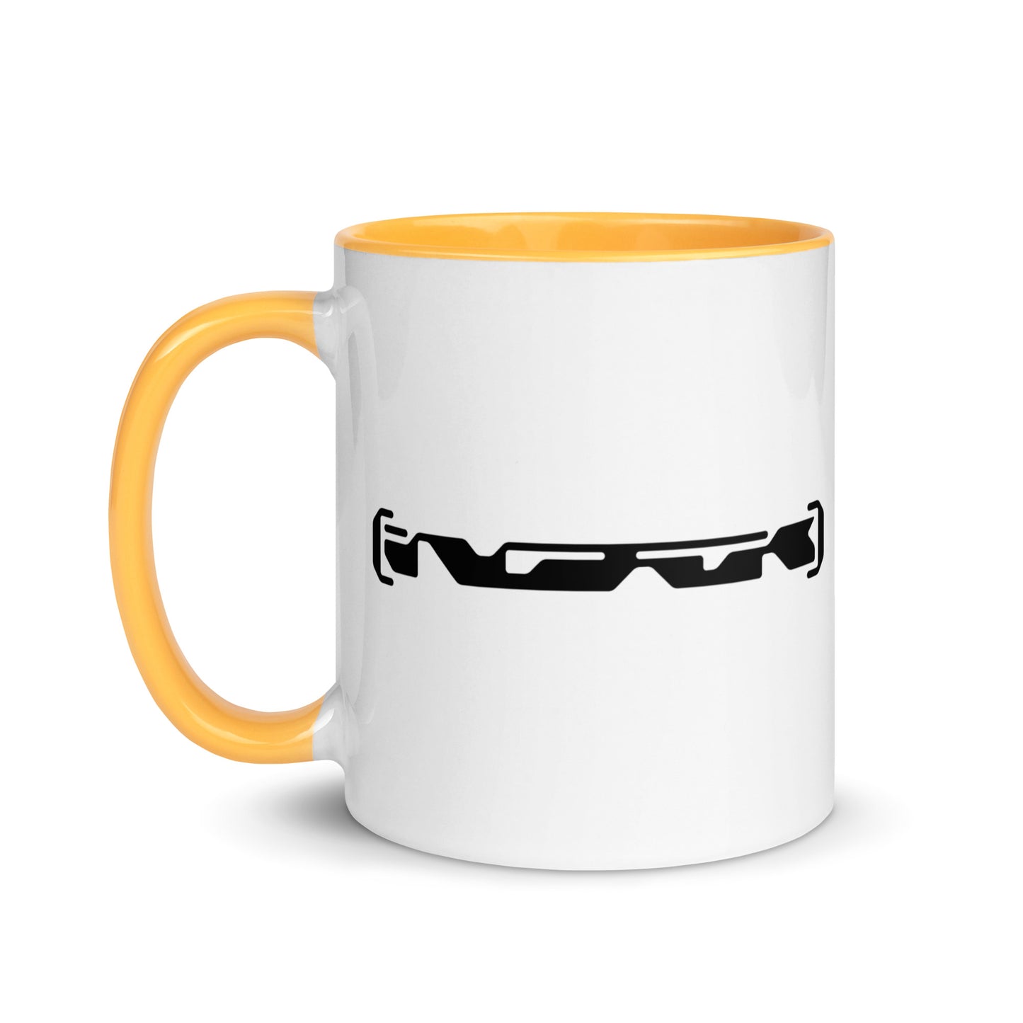 Indek Glyph Logo 11oz Mug