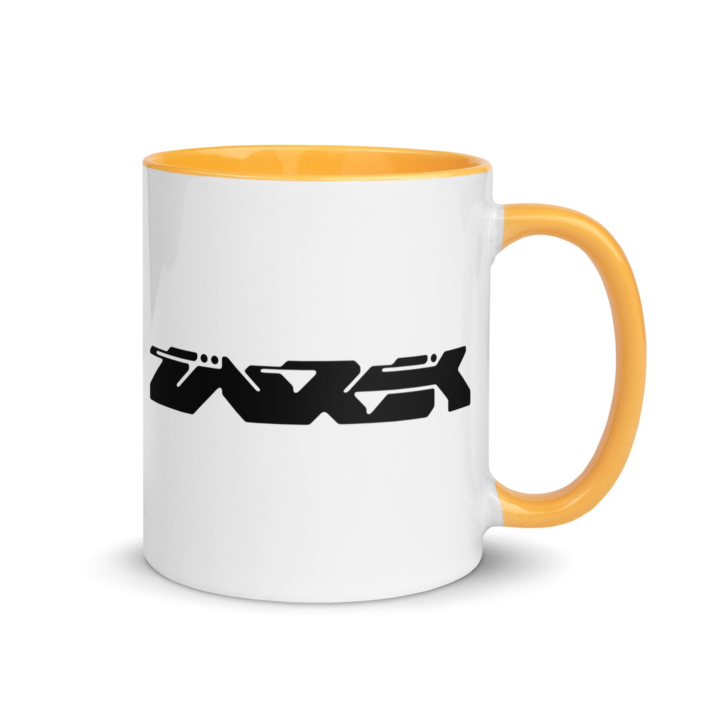 Indek Tag Logo 11oz Coffee Mug