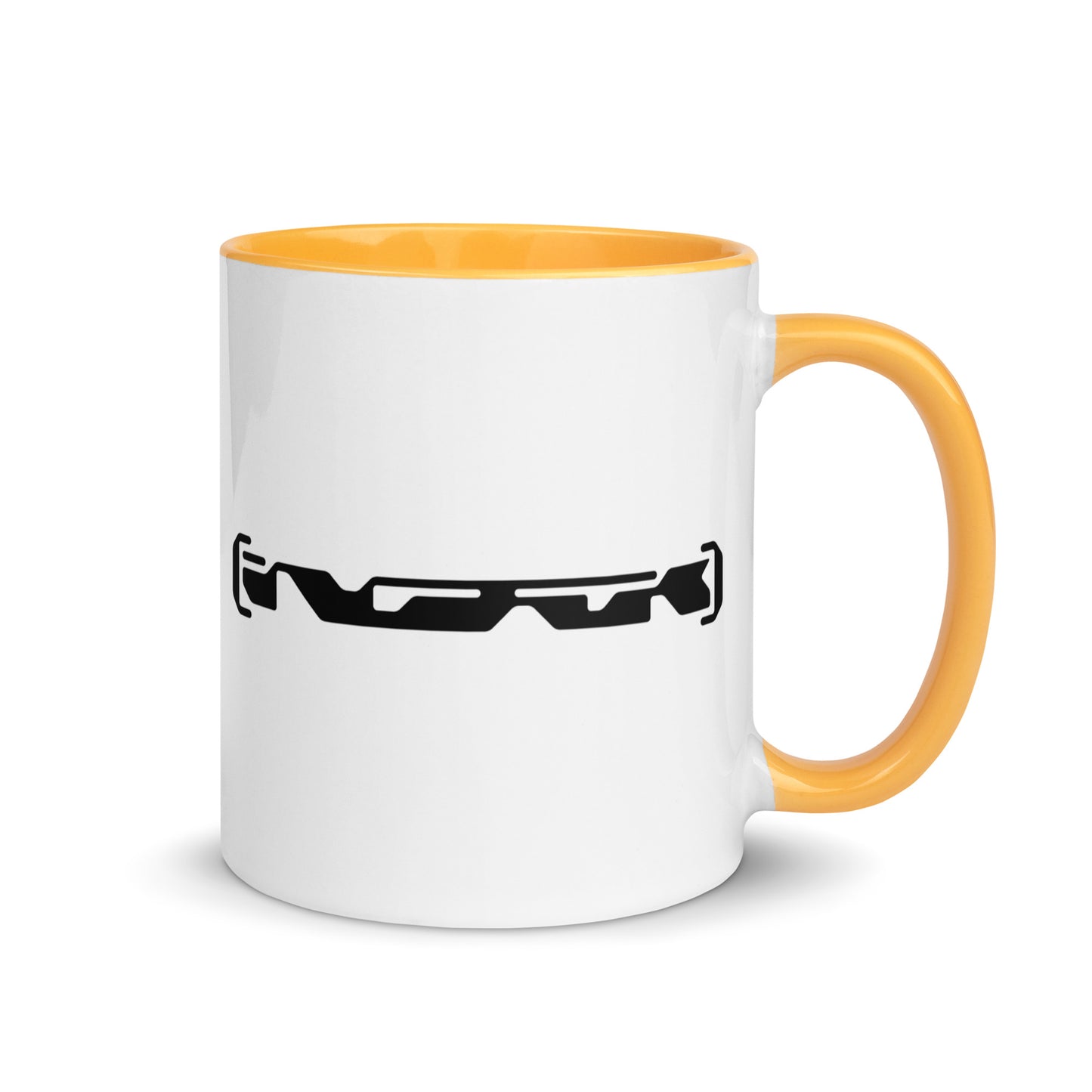 Indek Glyph Logo 11oz Mug