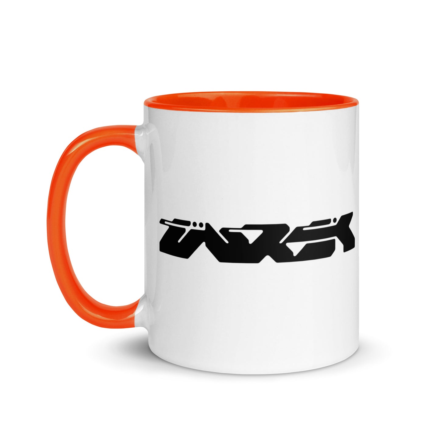 Indek Tag Logo 11oz Coffee Mug