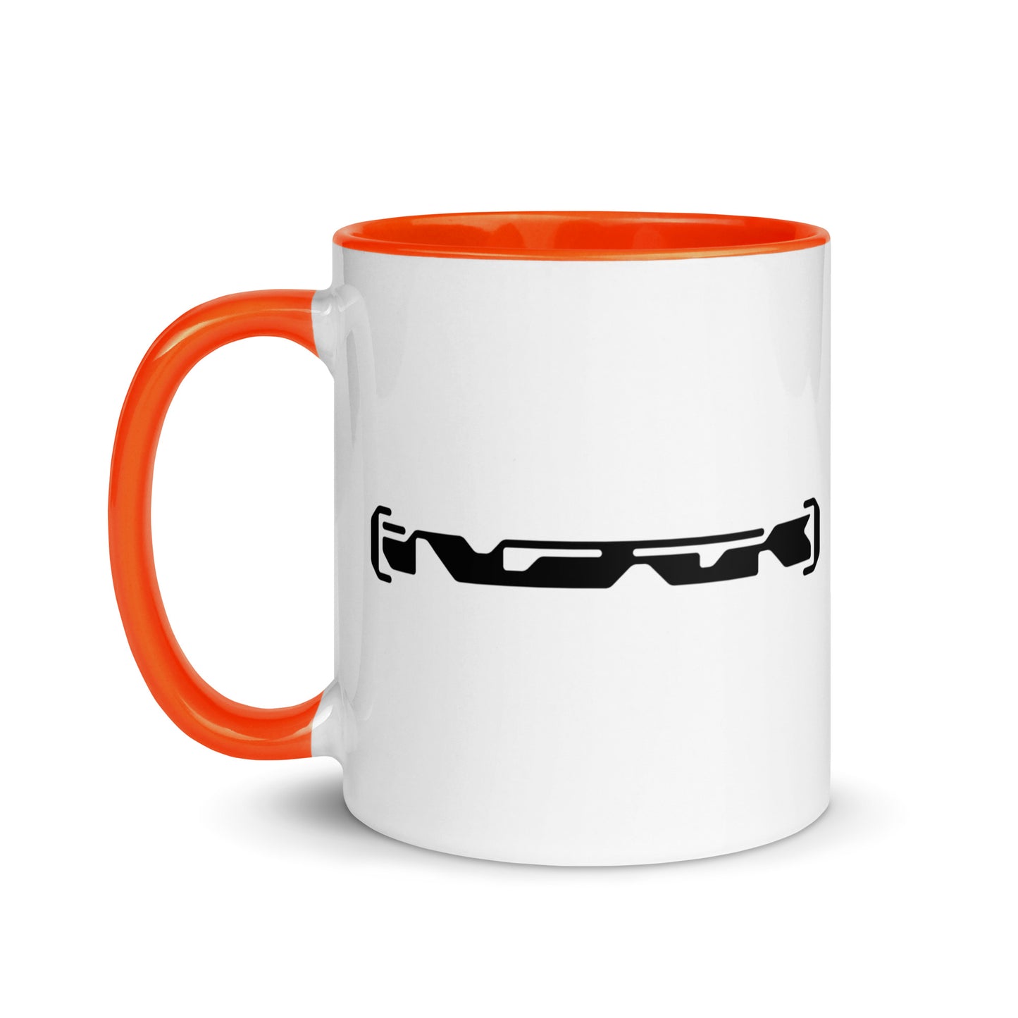 Indek Glyph Logo 11oz Mug