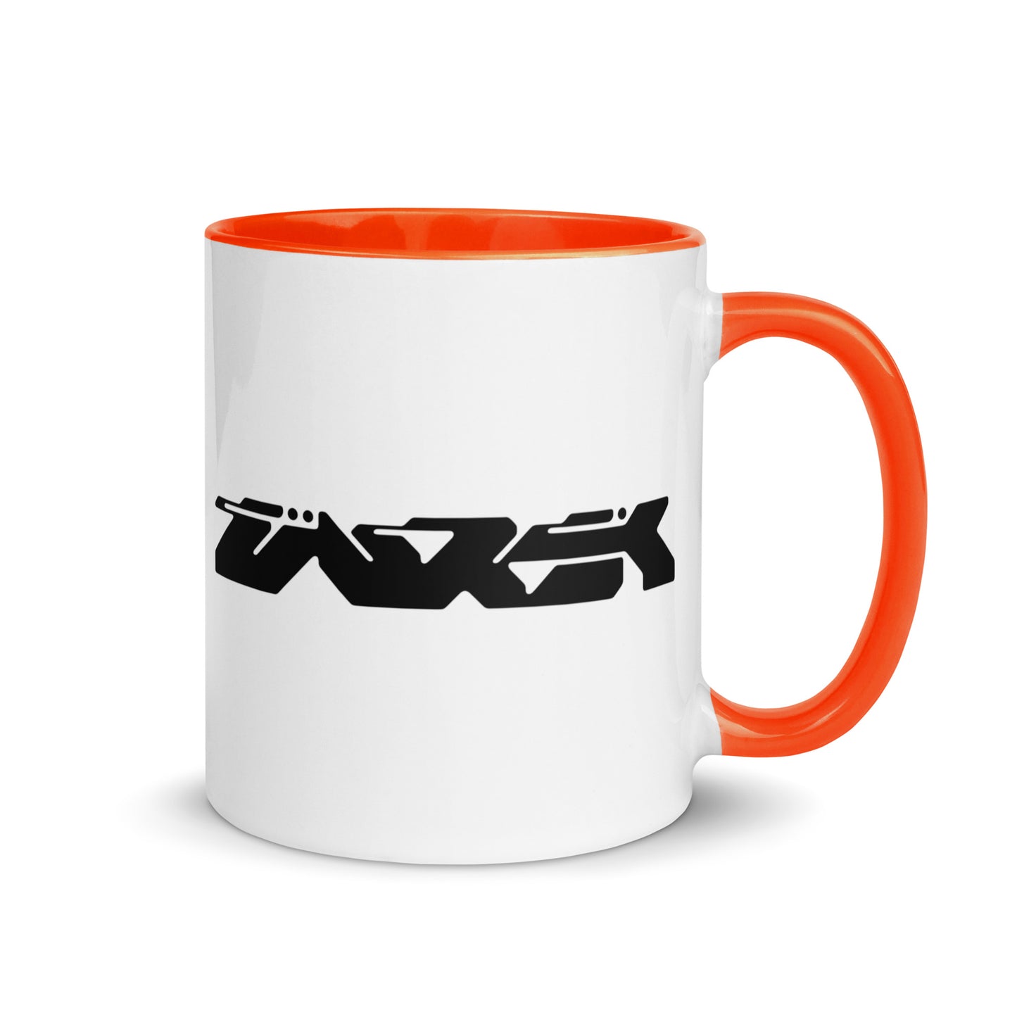 Indek Tag Logo 11oz Coffee Mug