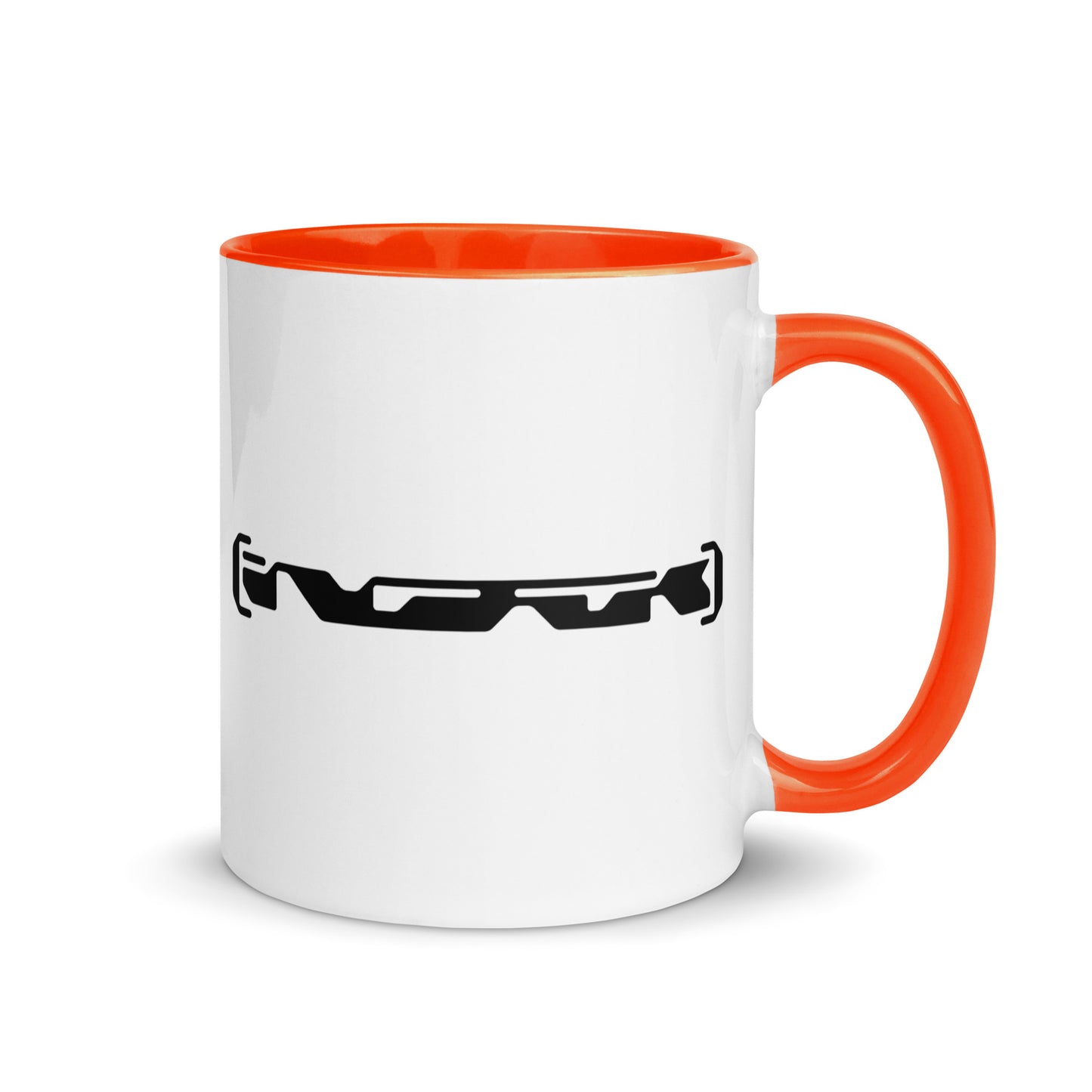 Indek Glyph Logo 11oz Mug