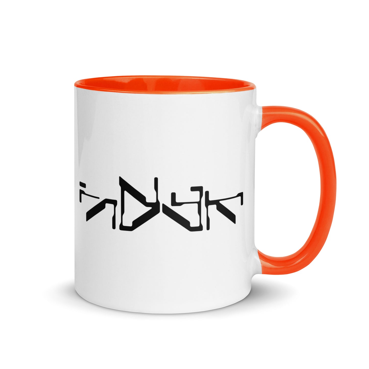 Indek Micr Logo 11oz Coffee Mug