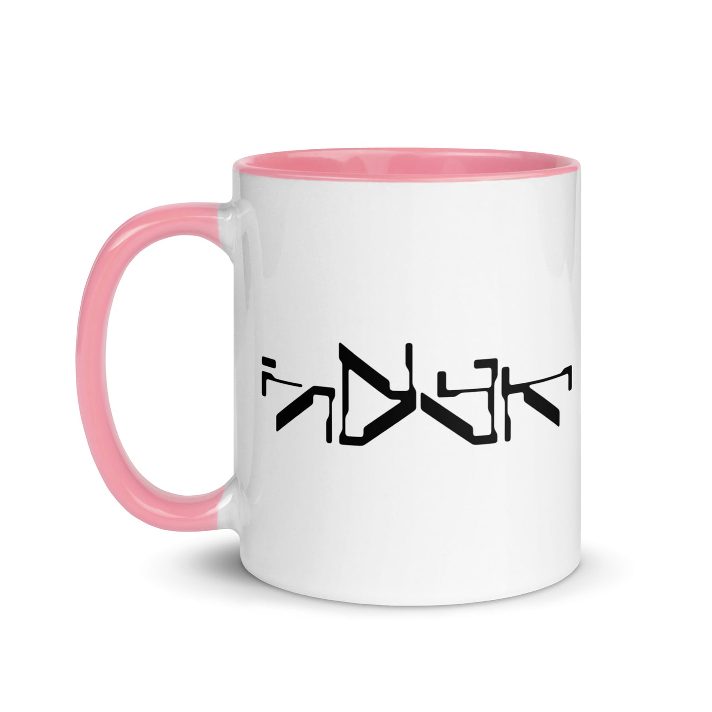 Indek Micr Logo 11oz Coffee Mug