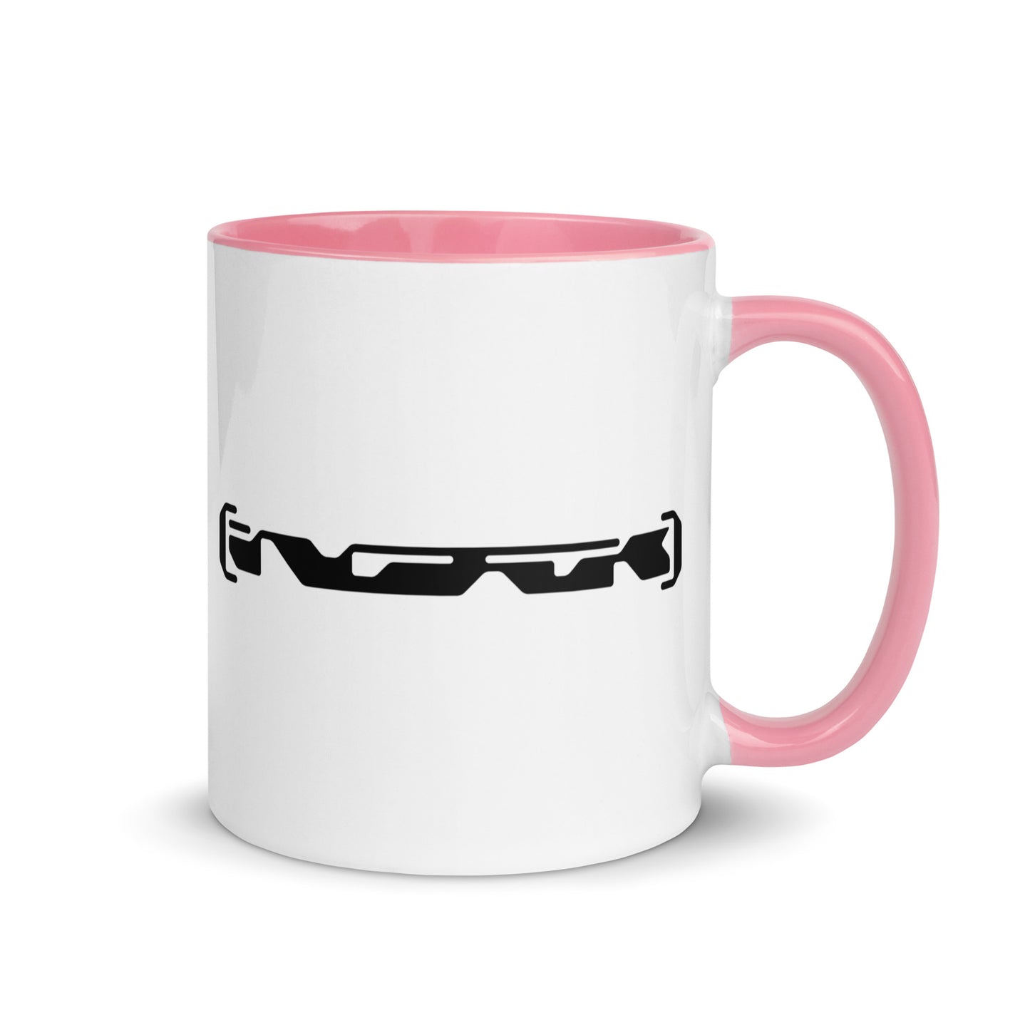 Indek Glyph Logo 11oz Mug