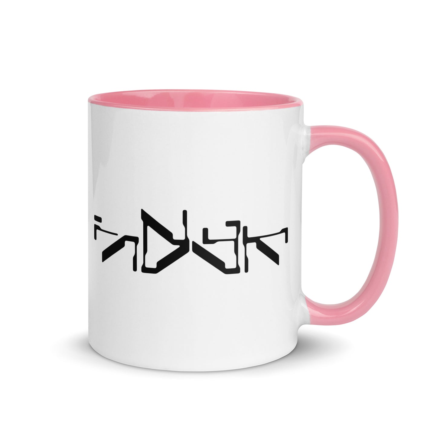 Indek Micr Logo 11oz Coffee Mug