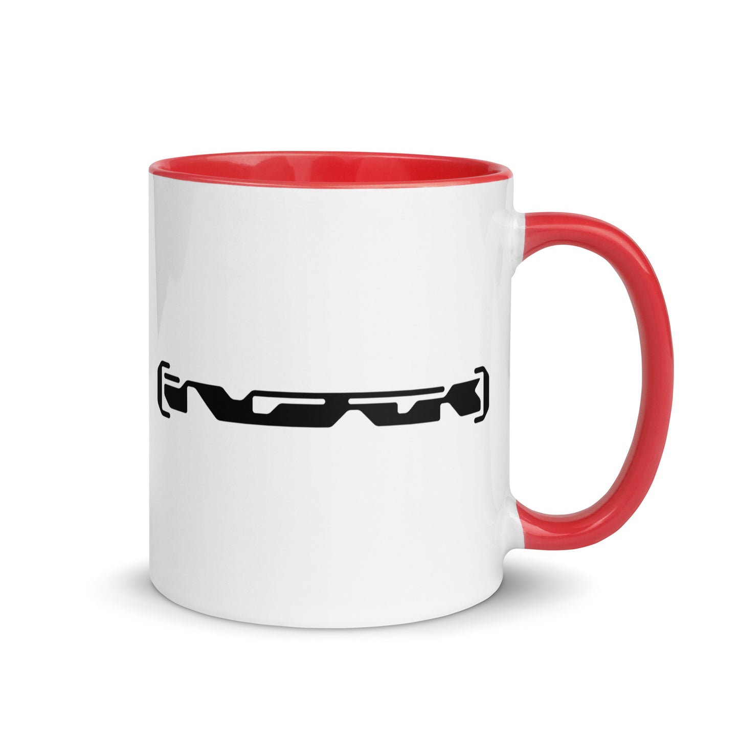 Indek Glyph Logo 11oz Mug