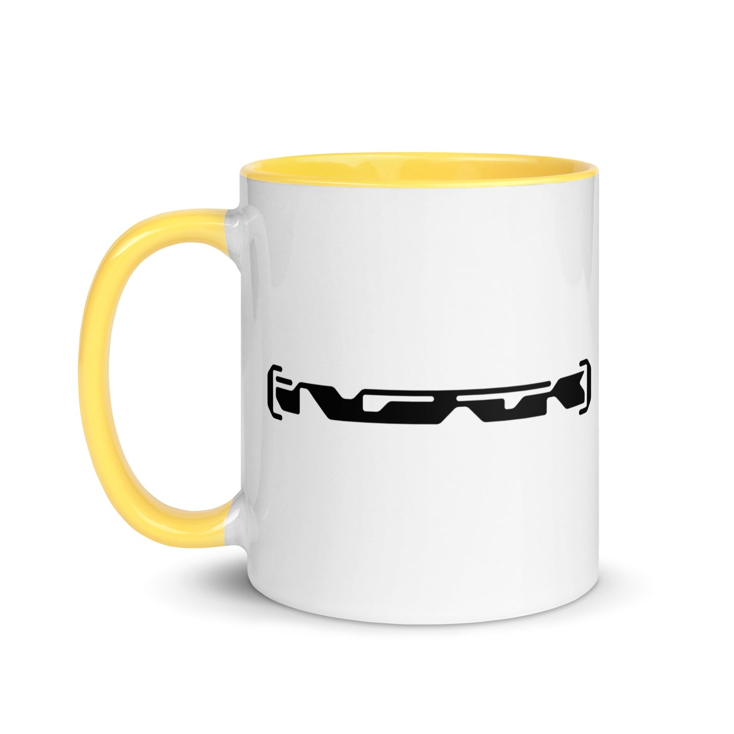 Indek Glyph Logo 11oz Mug