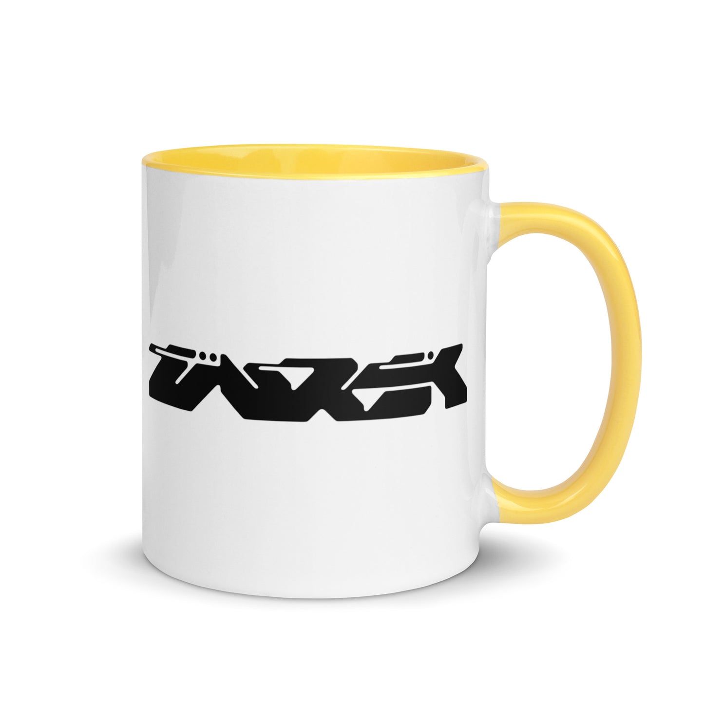 Indek Tag Logo 11oz Coffee Mug