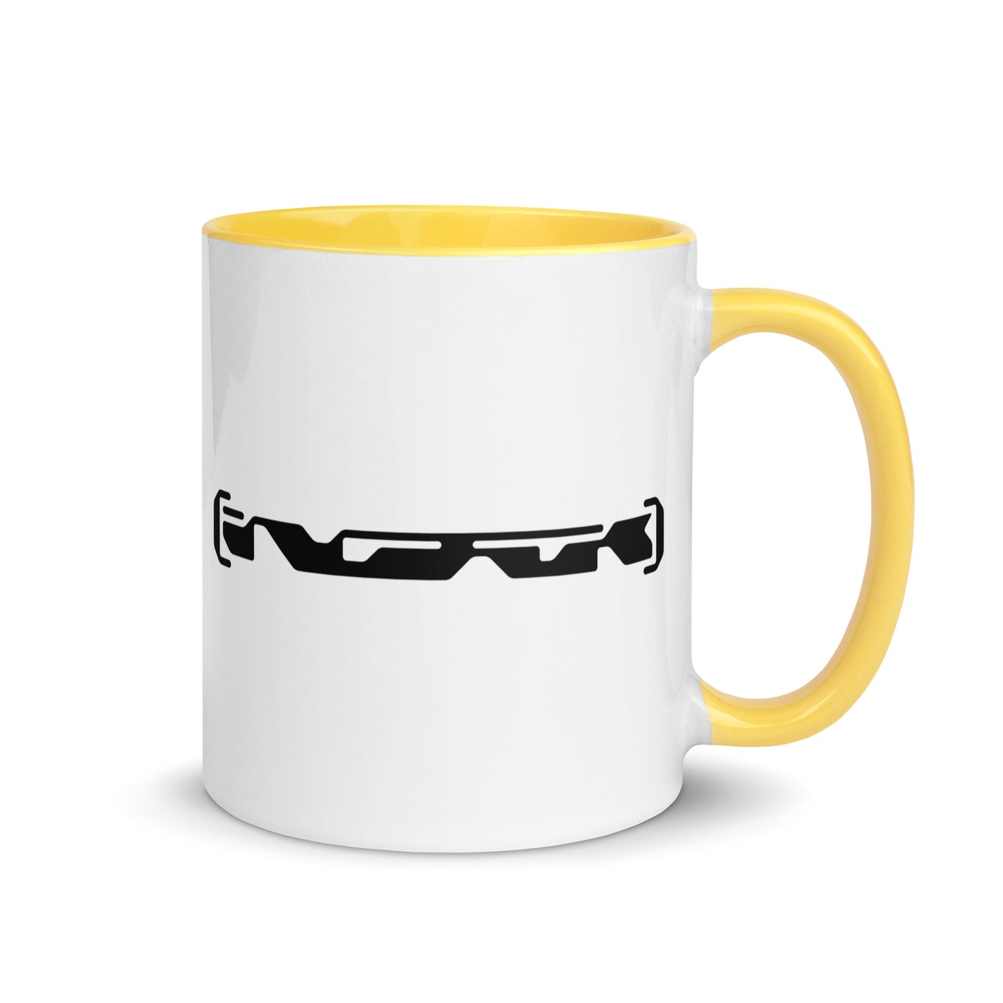 Indek Glyph Logo 11oz Mug